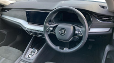 Skoda Octavia 1.4 TSI 150 SE L 5dr DSG Petrol Hatchback